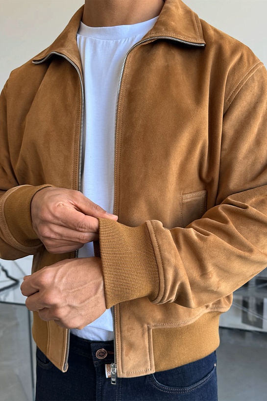 Мужская куртка Bottega Veneta Premium