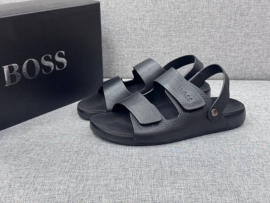 Мужские сандалии Hugo Boss