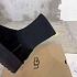 Женские ботинки UGG Deeper - Black