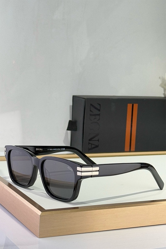 Солнцезащитные очки Zegna Acetate