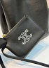 Кожаная сумка Celine Small Hobo premium 18x31x6 см
