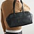 Кожаная сумка Celine Triomphe 44x26 см