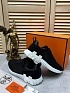Мужские кроссовки Hermes Bouncing - Black