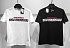 Мужская футболка Dsquared2 "Brotherhood" - Black