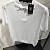 Мужское поло Stefano Ricci Eagle zip-neck - White