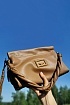Кожаная сумка Givenchy 31x21 см (2 расцветки)