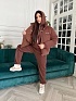 Женский костюм тройка MIU MIU Premium