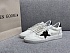 Мужские кроссовки Golden Goose Ball Star premium