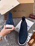 Мужские ботинки Loro Piana