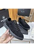 Мужские кроссовки Balmain B-Court - Black