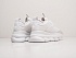 Кроссовки Versace Chain Reaction - White