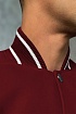 Мужской бомбер Givenchy Varsity logo-embroidered - Red / White