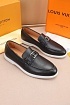 Мужские кожаные лоферы Louis Vuitton Estate