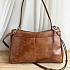 Кожаная сумка Balenciaga Rodeo Medium 35x25 см