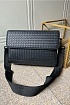 Кожаная сумка Bottega Veneta Premium 30x20x7 см
