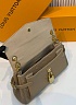 Кожаная сумка Louis Vuitton Anytime Flap premium 29.5x18.5x9.5 см