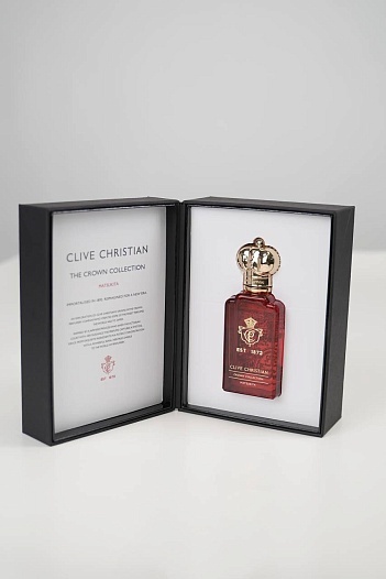 Парфюмерная воды Clive Christian Crown Collection Matsukita (50 мл)   