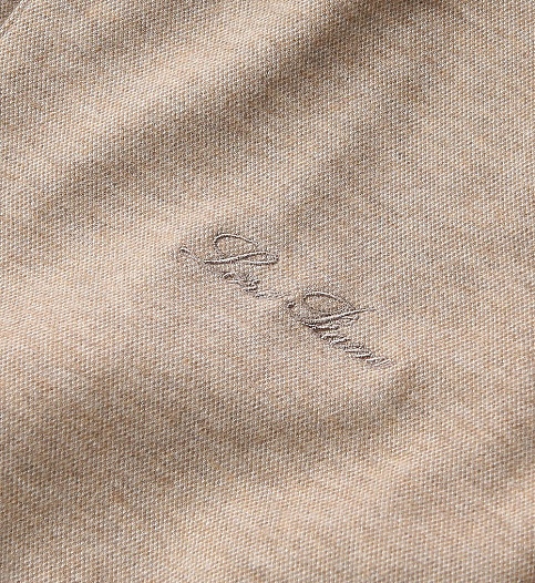 Бежевая кофта Loro Piana premium   