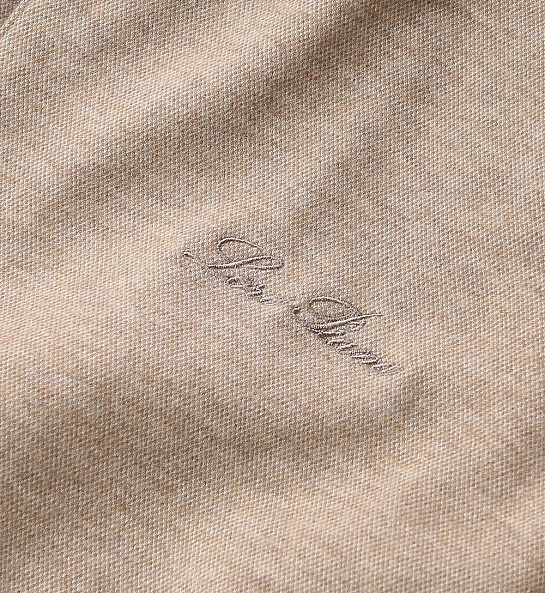 Бежевая кофта Loro Piana premium