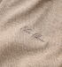 Бежевая кофта Loro Piana premium