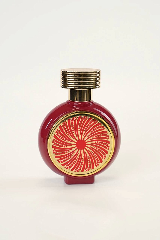 Парфюмерная вода Haute Fragrance Company Golden Fever (75 мл)