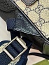 Рюкзак Gucci Ophidia GG Supreme Premium 28x22x10 см