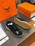 Женские кроссовки Hermes Jet premium