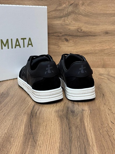 Мужские кроссовки Premiata Bonnie   