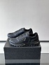 Мужские кроссовки Prada Prax 2.0 - Black