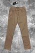 Мужские джинсы Emporio Armani straight - Brown