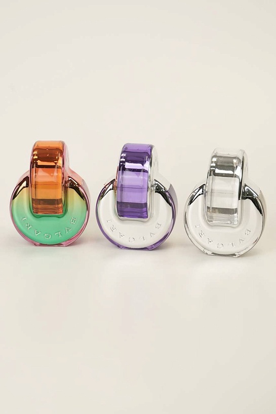 Набор парфюмерной воды Bvlgari Omnia (3x30 мл)