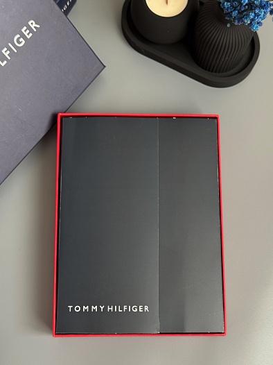 Комплект носков Tommy Hilfiger   