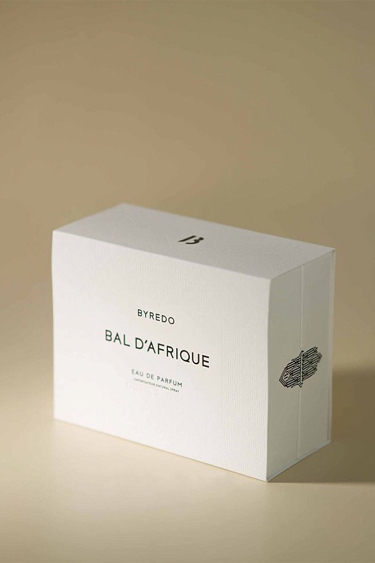 Парфюмерная вода Byredo Bal D'Afrique (100 мл)