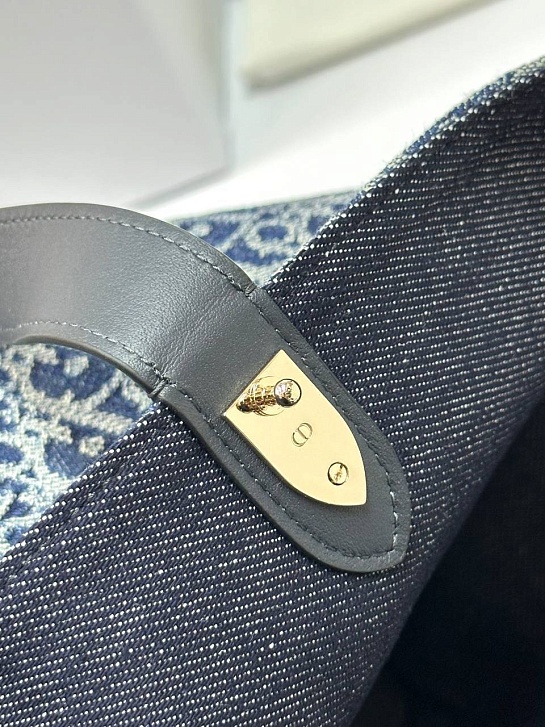 Женская сумка Dior Toujours Premium 28.5x21.5x17 см