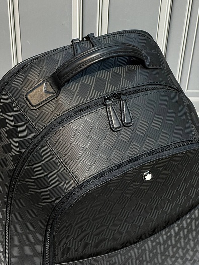 Кожаный рюкзак Montblanc Extreme 3.0 45x32x20 см   