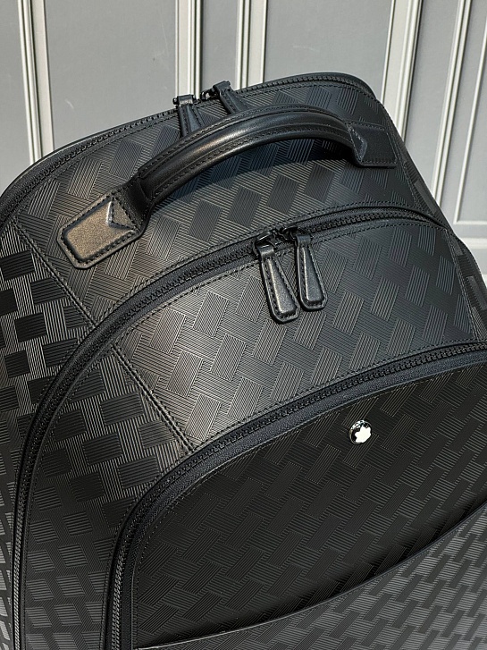Кожаный рюкзак Montblanc Extreme 3.0 45x32x20 см