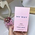 Парфюмерная вода Giorgio Armani My Way (90 мл)