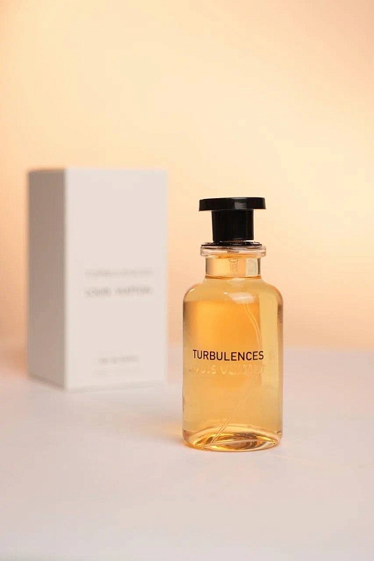 Парфюмерная вода Louis Vuitton Turbulences (100 мл)
