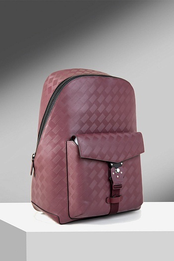 Кожаный рюкзак Montblanc Extreme 3.0 Premium 41x30x13 см   