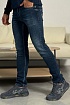 Замшевые кроссовки с мехом Premiata low-top - Grey