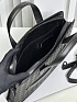 Кожаный портфель Montblanc Sartorial Premium 37x28x6 см