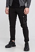 Мужские джоггеры C.P. Company Goggle Cargo - Black