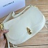 Кожаная сумка Coccinelle Magie 28x18 см