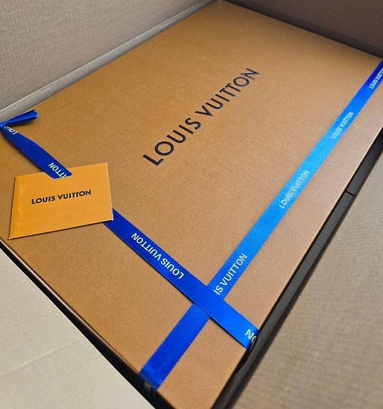 Рюкзак Louis Vuitton Montsouris Monogram Washed