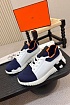 Мужские кроссовки Hermes Depart