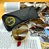 Солнцезащитные очки Ray-Ban Aviator Large Metal