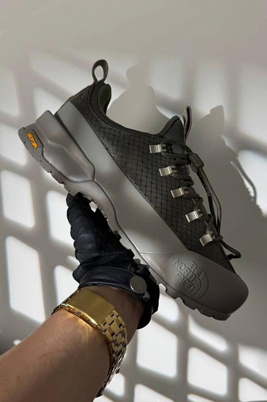 Кроссовки The North Face Glenclyffe Low Gore-Tex - Khaki