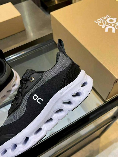 Женские кроссовки On x Loewe Cloudtilt 2.0 premium   