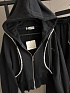 Женский костюм Schiaparelli premium - Black