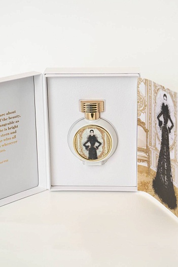 Парфюмерная вода Haute Fragrance Company Beautiful and Wild (75 мл)   